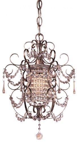 Minka Lavery 3121-333 Other Mini Chandelier
