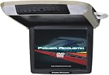 Power Acoustik PMD-121CM 12.1-Inch Combo Flip Down Monitor with DVD Player