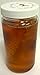 Honey, Yummmy Raw Honey and Comb, 16 Oz, Orange Blossom Flavor, American Raw Honey From Florida. Kosher Certified