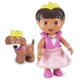 Buy Cheap   Fisher Price Dora the Explorer Fairytale Adventure Dora