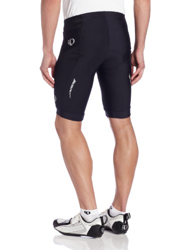 Pearl Izumi Men's Elite Inrcool Shorts, Black, Large