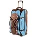 Sherpani Meridian Wheeled Bag