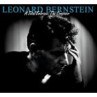A Total Embrace: The Composer by Leonard Bernstein, "On The Town" Orchestra, David Wilson, John Ostendorf, and Benny Goodman