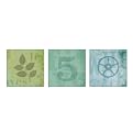 Word Play Wall Art Collection
