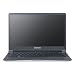 Samsung Series 9 NP900X3C 13.3 inch Ultrabook (Intel Core i5 3317UM 1.7GHz, 4Gb RAM, 128Gb SSD, LAN, WLAN, BT, Webcam, Integrated Graphics, Windows 7 Home Premium 64-bit)