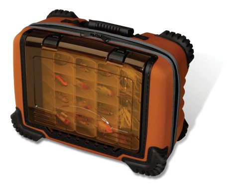 Plano 3258 Flip Sider Satchel