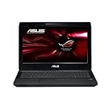 ASUS G53SW-A1 Republic of Gamers 15.6-Inch Gaming Laptop