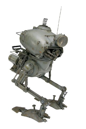 1/20 マシーネンクリーガー クレーテ