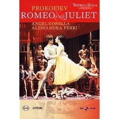 Romeo And Juliet [2000]