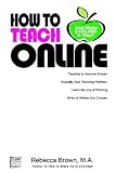 How To Teach Online (and Make 100k a Year)