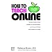 How To Teach Online (and Make 100k a Year)