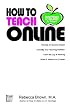 How To Teach Online (and Make 100k a Year)