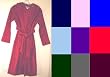 Kids POLAR Fleece Robe