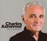 100 Chansons : Charles Aznavour (Coffret 5 CD)