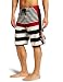 Quiksilver Men's Flash Flood Boardshort
