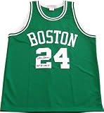 Kevin Garnett adidas NBA Replica Boston Celtics Infant Jersey - 24 months