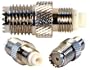 Wilson Electronics Cellular Connector FME Female/Mini UHF Female