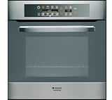 Hotpoint-Ariston - FH 103 P IX/HA - Four - Electrique - 56 L - Multi Fonctions - Pyrolyse - Classe: A