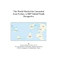 The World Market for Unroasted Iron Pyrites: A 2007 Global Trade Perspective