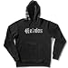 Etnies Mens Sweatshirt Corporate Fill 2