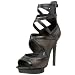 41iKVlrJhXL. SL75  Rock & Republic Paulina Sandal