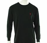 Polo Ralph Lauren Long Sleeve Pocket Tee