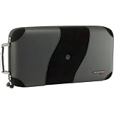 SLAPPA HardBody 90 DVD Pro - Suede Finish (Black/Black)