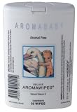 Aromababy Aromawipes 30/wipes