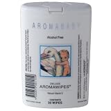 Aromababy Aromawipes 30 wipes by Aromababy