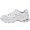 Skechers Women's D'Lite - Dazzles Lace-Up Fashion Sneaker