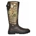 LaCrosse Camo 18" Alpha Mudlite Snake Boots - LC425051-9M