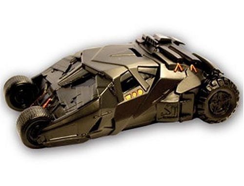 Childrens Toyshop  Toys : Batmobile Money Bank from Batman Begins