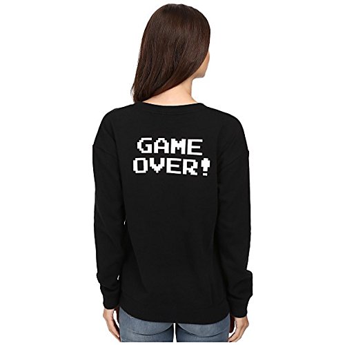 バンズ アウター パーカ＆スウェット Mariover Fleece Black [並行輸入品]