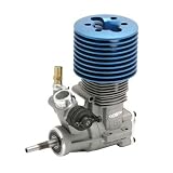 MGT 8.0 ENGINE ONLY by Associated Electronics
