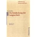 Sten Nadolny, Die Entdeckung der Langsamkeit