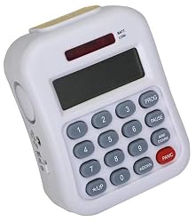 Reliance Controls THP217 Automatic Phone-out Freeze Monitor