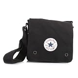 Produkt-Bild: Converse Umh&auml;ngetasche Small Fortune, black, 20x5x21, 99121A-30