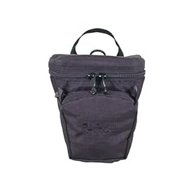 F.64 HCM Black - Medium Holster Case