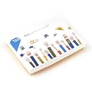 Celebration Notecard Set