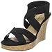 CL by Chinese Laundry Women's Ionia Open-Toe Wedge