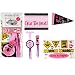Bachelorette Party Car Decorating Kit, 18pc