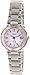 Casio Core Quartz Movement Mother Of Pearl Dial Ladies Watch LTP-1366D-4ADF