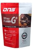 DNS ホエイプロテインG+ 1000ｇ (チョコ)