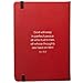 Keep Calm Hardcover Journal