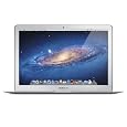 Apple MacBook Air MC966LL/A 13.3-Inch Laptop (NEWEST VERSION)