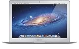 Apple MacBook Air MC965LL/A 13.3-Inch Laptop (NEWEST VERSION)