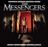 THE MESSENGERS (Limited Edition) [Soundtrack]