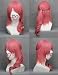 Final Fantasy Serah Farron Long Pink Cosplay Wig