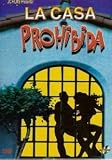 Cover art for  La Casa Prohibida