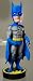 バットマン激アツ【DC COMICS】アメコミバージョン首振り人形_s-3